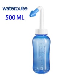 Professional Nose Wash Cleaner Nasal Irrigator Rinse Bottle Protector Avoid Allergic Rhinitis Adults Children care Neti Pots