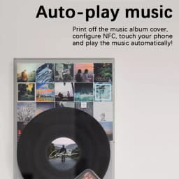 100pcs/box] nfc sticker tag, NFC tag, usable phone, ISO144443A, 13.56MHz, Ntag213 114 bytes