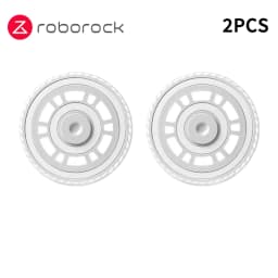Roborock Qrevo Master / Qrevo Slim Robot Vacuums Cleaner Accessory Main Side Brush Hepa Filter Mop Cloths Dust Bag Spare Part
