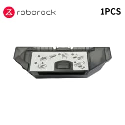 Roborock Qrevo Master / Qrevo Slim Robot Vacuums Cleaner Accessory Main Side Brush Hepa Filter Mop Cloths Dust Bag Spare Part