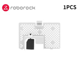 Roborock Qrevo Master / Qrevo Slim Robot Vacuums Cleaner Accessory Main Side Brush Hepa Filter Mop Cloths Dust Bag Spare Part