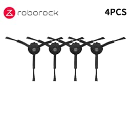 Roborock Qrevo Master / Qrevo Slim Robot Vacuums Cleaner Accessory Main Side Brush Hepa Filter Mop Cloths Dust Bag Spare Part