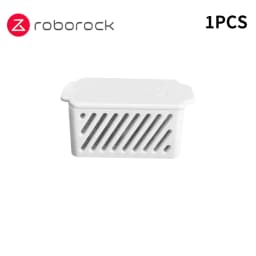 Roborock Qrevo Master / Qrevo Slim Robot Vacuums Cleaner Accessory Main Side Brush Hepa Filter Mop Cloths Dust Bag Spare Part