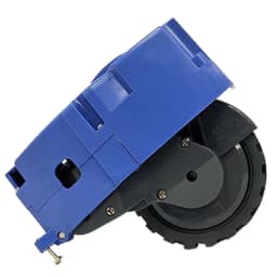 Left right Wheel Module motor Wheel for irobot roomba 500 600 700 800 900 Series Vacuum Cleaner Parts