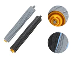 For IRobot Roomba 800 900 Series 860 870 880 890 966 980 Vacuum Cleaner Side Roller Brush Parts HEPA Filter Wheel Replacement