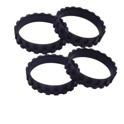 For IRobot Roomba 800 900 Series 860 870 880 890 966 980 Vacuum Cleaner Side Roller Brush Parts HEPA Filter Wheel Replacement