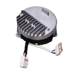 Original drum washing machine motor for Midea ZXGN-420-8-116L 52K10004301 replacement Drive board