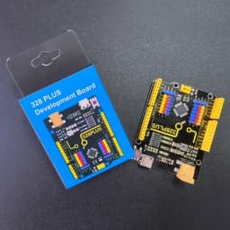 KEYES Complete Starter Kit Programming Learning Kit+40Projects For Arduino UNO R3 Starter Kit+Online Tutorial DIY Electronic Kit