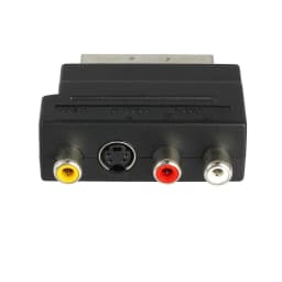 USB2.0 VHS To DVD Converter Convert Analog Video To Digital Format Audio Video DVD VHS Record Capture Card Quality PC Adapter