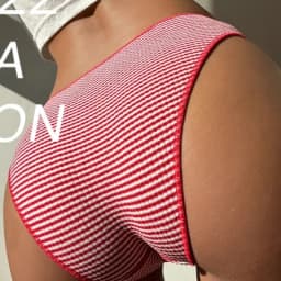 Fitness Girl Breathable Cotton Women's Underwear Soft Comfortable Seamless Panties Low Waist Simple Yoga Daily Briefs Lingerie