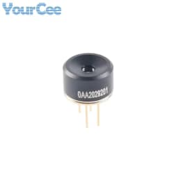 MLX90640BAA MLX90640BAB IR 32*24 Infrared Temperature Measurement Dot Matrix Sensor Thermal Imager Module GY-MCU90640 MLX90640