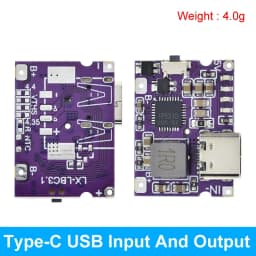 1/3PCS Metal Power Bank DIY Kit Storage Case Box Free welding Suit 1X 18650 Battery 5V 1A USB External Charger smart phone