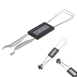 Universal Keyboard Key Cap Puller for Mechanical Keyboard Keycap Remover Key
