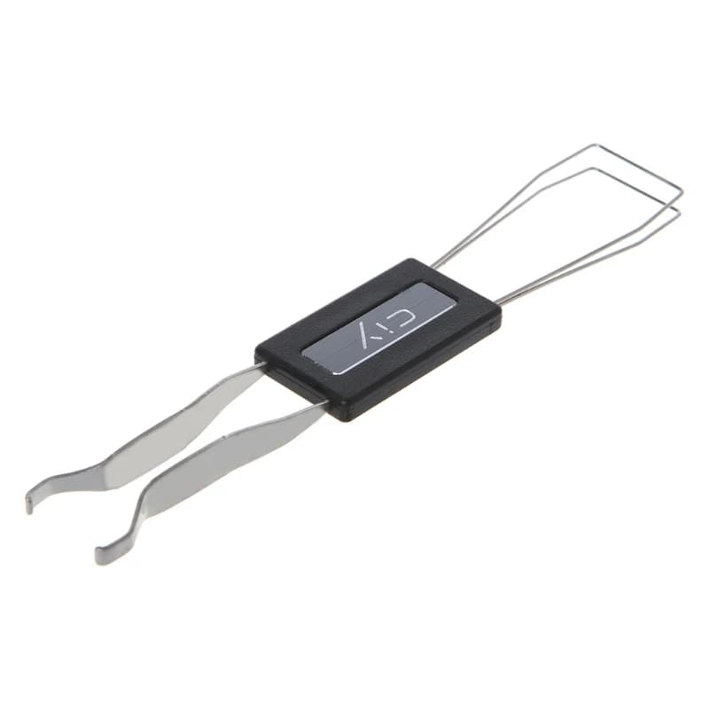 Universal Keyboard Key Cap Puller for Mechanical Keyboard Keycap Remover Key