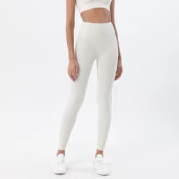 Soft Tights Women Nylon Yoga Pants High Waist Leggings Sport Women Fitness Elastic Sweat Pants For Women Leggings 13 Color