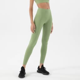 Soft Tights Women Nylon Yoga Pants High Waist Leggings Sport Women Fitness Elastic Sweat Pants For Women Leggings 13 Color