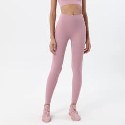 Soft Tights Women Nylon Yoga Pants High Waist Leggings Sport Women Fitness Elastic Sweat Pants For Women Leggings 13 Color