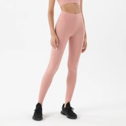 Soft Tights Women Nylon Yoga Pants High Waist Leggings Sport Women Fitness Elastic Sweat Pants For Women Leggings 13 Color