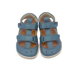 Tipsietoes Comfortable Sandals 2025 Summer New Boy Girls Beach Shoes Kids Casual Barefoot Children Fashion Sport Light Weight