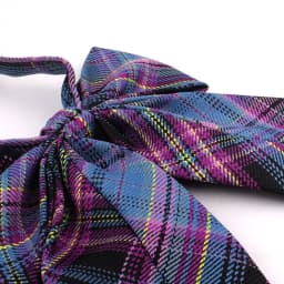 Ladies Plaid Bowtie Casual Bow Tie For Women Uniform Collar Butterf Bowknot Adult Check Bow Ties Cravats Cotton Girls Bowties