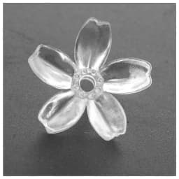 100PCS LED Garland Accessories Soft Silicone Cherry Flower Decorations for String Lights Holiday Christmas Decorations