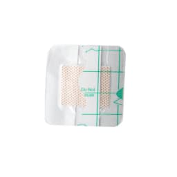 20Pcs Wound Sticker Waterproof Adhesive Wound Dressing Fixation Tape Bandage First Aid Kit Bandage