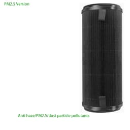 Air Purifier Filter for Xiaomi Car Air Purifier Spare Parts Activated Carbon Enhanced Version Purification Of Formaldehyde PM2.5