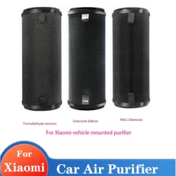 Air Purifier Filter for Xiaomi Car Air Purifier Spare Parts Activated Carbon Enhanced Version Purification Of Formaldehyde PM2.5
