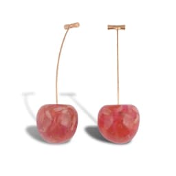 Brdwn JoJo Jean Pierre Polnareff Rohan Kishibe Bruno Bucciarati Kakyoin Noriaki Cosplay Earrings
