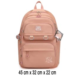 Backpack School Bag Girl Back Pack For Children Kid Child Teenager Female Class Schoolbag Primary Women Bagpack Teen Bookbag Kit
