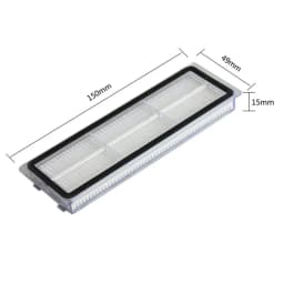 For Xiaomi Mijia 1C STYTJ01ZHM Robot Vacuum Cleaner Hepa Filter Main Side Brush Mop Cloth Spare Part Repalcement Accessories