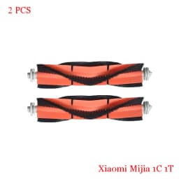 For Xiaomi Mijia 1C STYTJ01ZHM Robot Vacuum Cleaner Hepa Filter Main Side Brush Mop Cloth Spare Part Repalcement Accessories