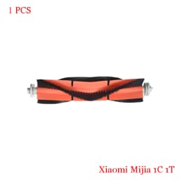 For Xiaomi Mijia 1C STYTJ01ZHM Robot Vacuum Cleaner Hepa Filter Main Side Brush Mop Cloth Spare Part Repalcement Accessories