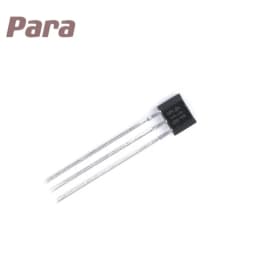 10pcs/100pcs 41F/ S41/ SS41F/ SH41/ 0H41 Hall Element Sensor Vhicle Motor Electric Car Motor Bipolar Hall Sensor