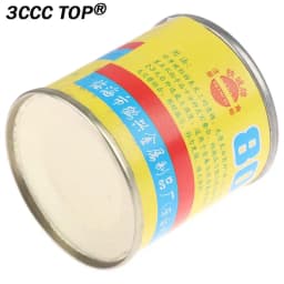 100ml Shoe Waterproof Glue Strong Super 801 Liquid Glue For Rubber Metal Wood Leather Fabric Repair Tool Super Adhesive Glue