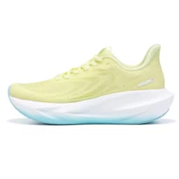 BMAI Running Shoes Breathable Marathon Sneakers for Men Cushioning Women's Sport Shoes 2023 Luxury Designer Women Trainers Tenis