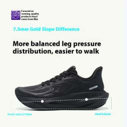 BMAI Running Shoes Breathable Marathon Sneakers for Men Cushioning Women's Sport Shoes 2023 Luxury Designer Women Trainers Tenis