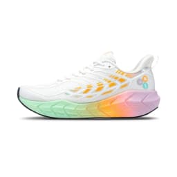 BMAI Running Shoes Breathable Marathon Sneakers for Men Cushioning Women's Sport Shoes 2023 Luxury Designer Women Trainers Tenis