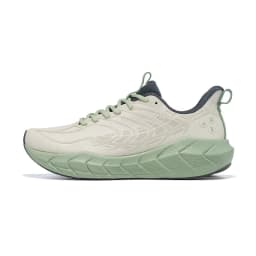 BMAI Running Shoes Breathable Marathon Sneakers for Men Cushioning Women's Sport Shoes 2023 Luxury Designer Women Trainers Tenis