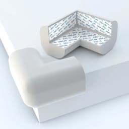 2M super thick baby safety furniture table protection edge corner table cover protection tape foam corner bumper protection