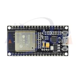 ESP32 Development Board TYPE-C/MICRO USB CP2102 WiFi+Bluetooth Dual Core ESP32-DevKitC-32 ESP-WROOM-32 Expansion Board 38PINS