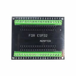 ESP32 ESP8266 Expansion Board Module for ESP32 Development Board 30Pin 38Pin GPIO 1 into 2