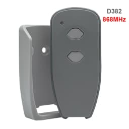 Pilot 868 D302/D304 868mhz Gate Remote Control Digital 302 382 384 313 Garage Door Opener Hand Transmitter MARANTEC 868MHz Copy