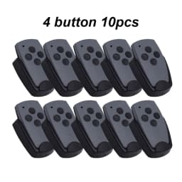 Pilot 868 D302/D304 868mhz Gate Remote Control Digital 302 382 384 313 Garage Door Opener Hand Transmitter MARANTEC 868MHz Copy