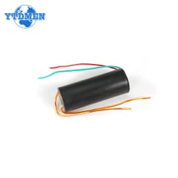 1PCS High Voltage Generator 400KV 1000KV DC 3V-6V Boost Step Up Power Module 400000V 1000000V