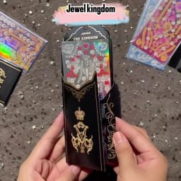 KPop Stickers Galore: The Ultimate Collection of Cute Aesthetic & Sparkly Korean Stickers for Toploader Deco Journaling & More