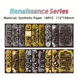 KPop Stickers Galore: The Ultimate Collection of Cute Aesthetic & Sparkly Korean Stickers for Toploader Deco Journaling & More