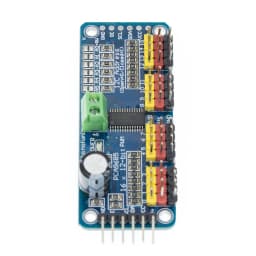 1pcs PCA9685 16 Channel 12-bit PWM Servo motor Driver I2C Module Robot