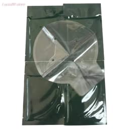 1pc North American Rescue Hyfin Chest Seal Medical Chest Seal Vented Outdoor Emergency First Aid Freeshipping