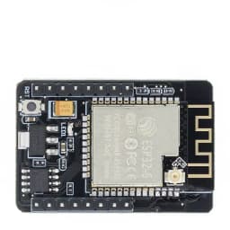 ESP32-CAM ESP32-CAM-MB MICRO USB ESP32 Serial to WiFi ESP32 CAM Development Board CH340 5V Bluetooth